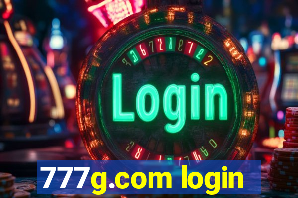 777g.com login